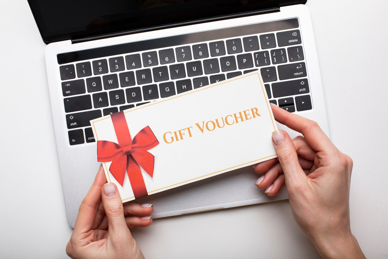 Gift Voucher